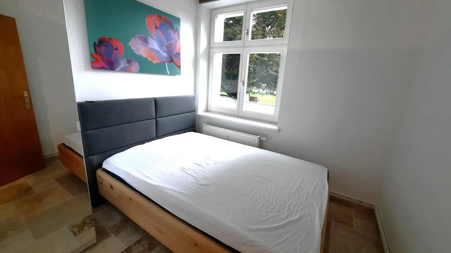 Am Illerradweg Apartment Kronburg Germany