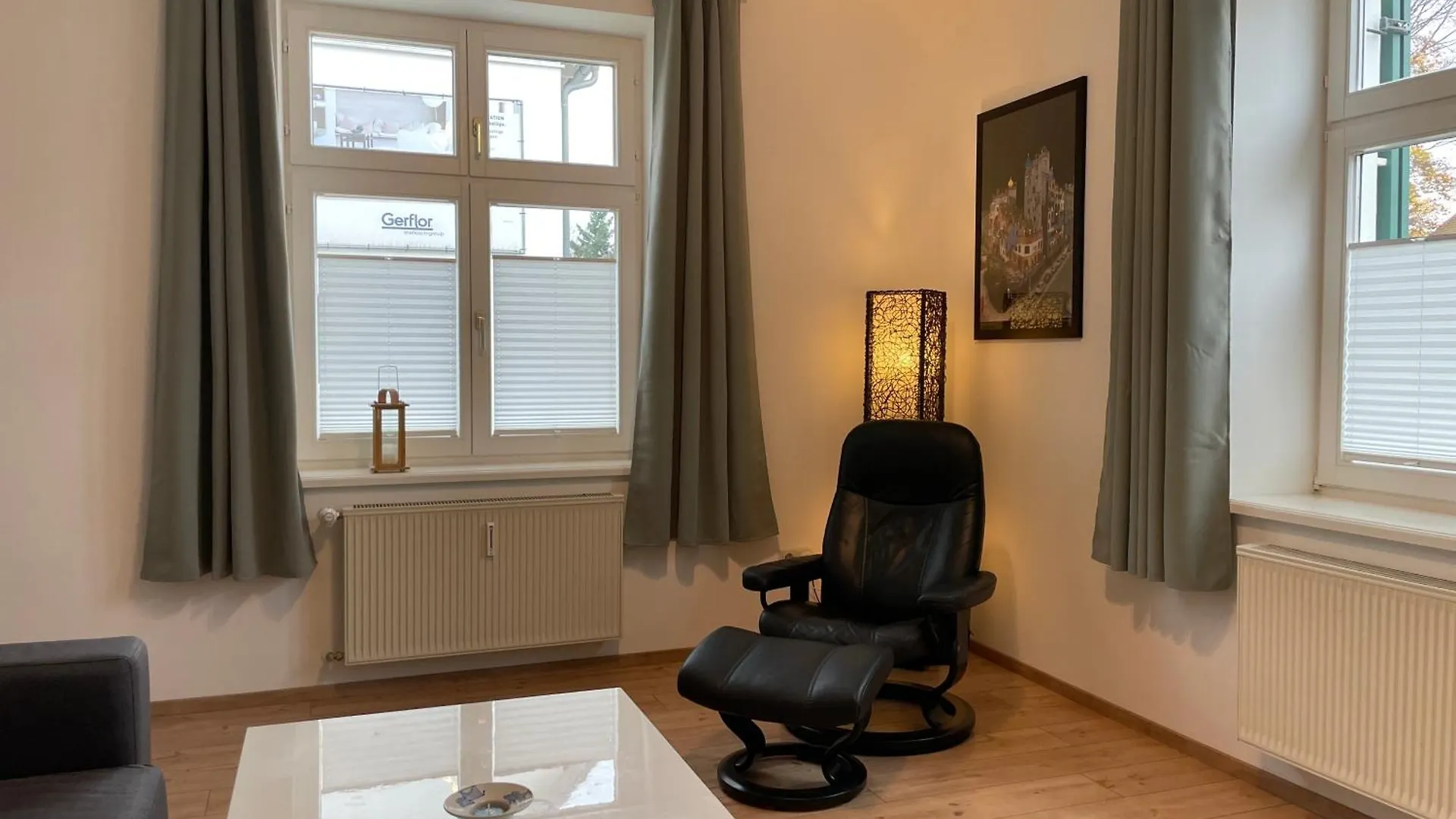 Am Illerradweg Apartment Kronburg