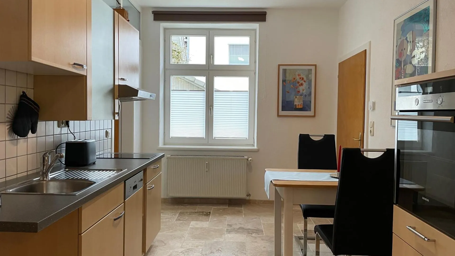 Am Illerradweg Apartment Kronburg